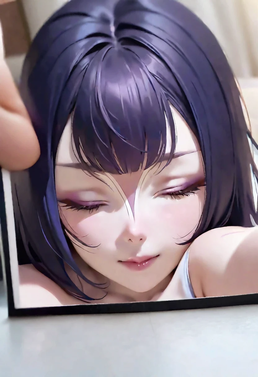 (((shylily))),(masterpiece, best quality:1.2), (high resolution, 8K RAW photo, photo realistics, clear focus), (natural lighting, textile shading), pov, solo, face focus, 