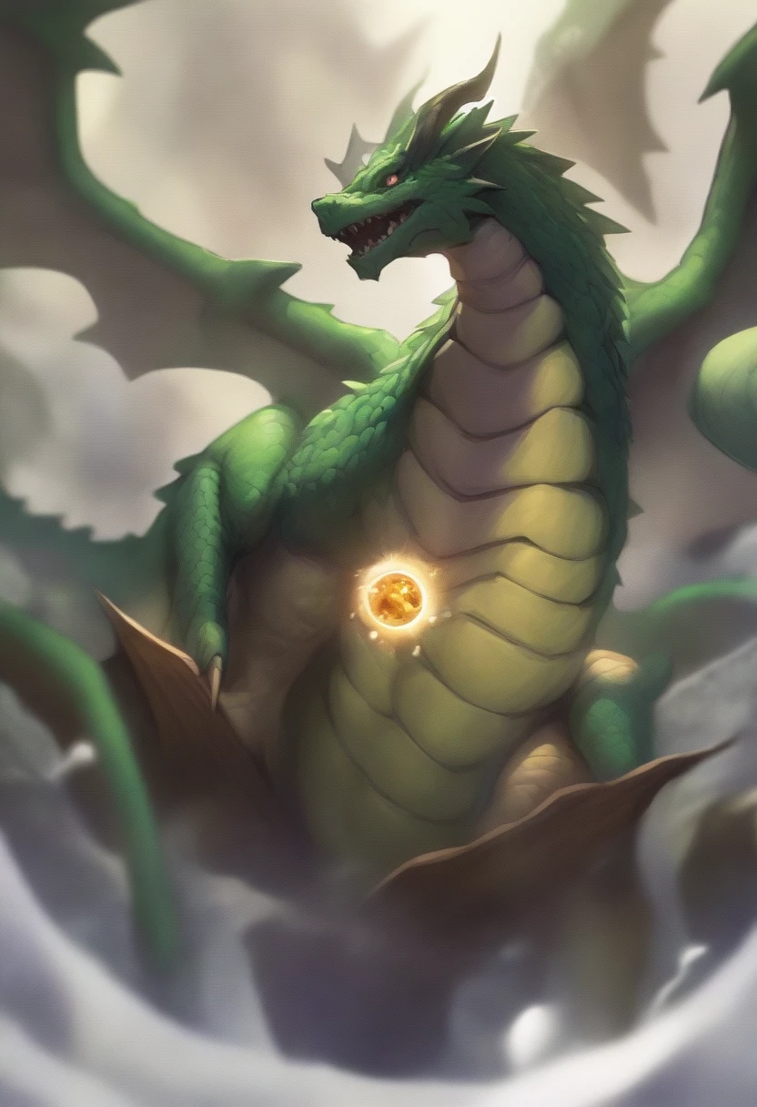 masterpiece, best quality, very aesthetic, absurdres, dragon, dungeons and dragons