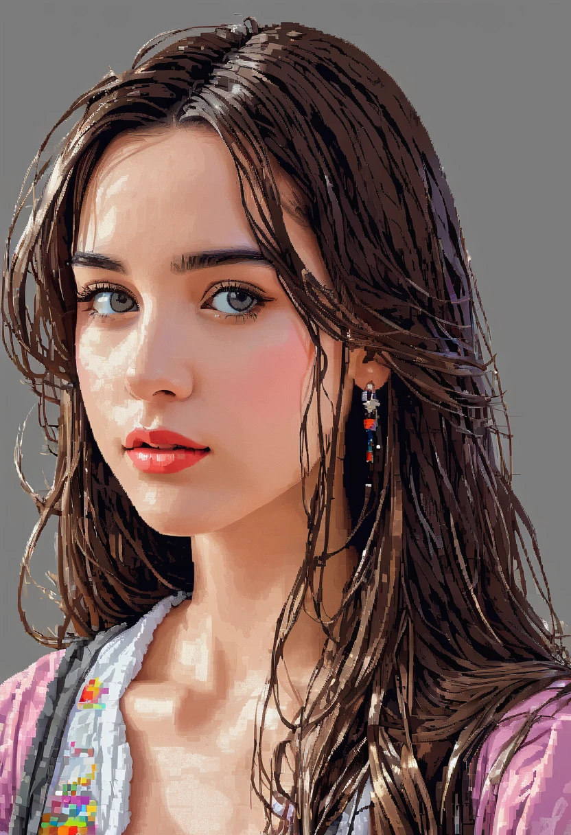 (masterpiece, top quality, best quality), pixel,pixel art,1girl,