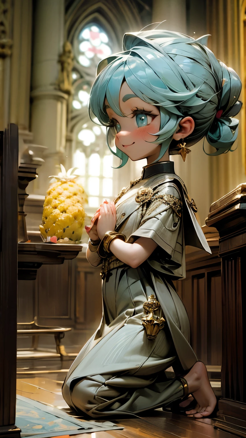 pineapple