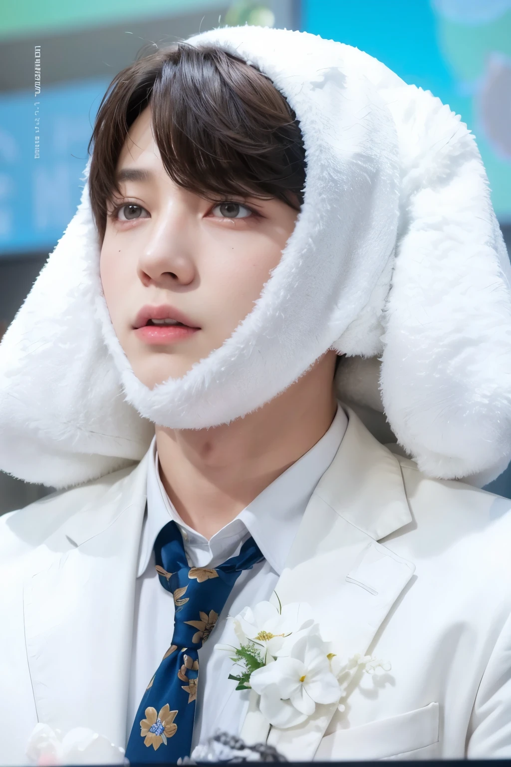 jeon jungkook bts