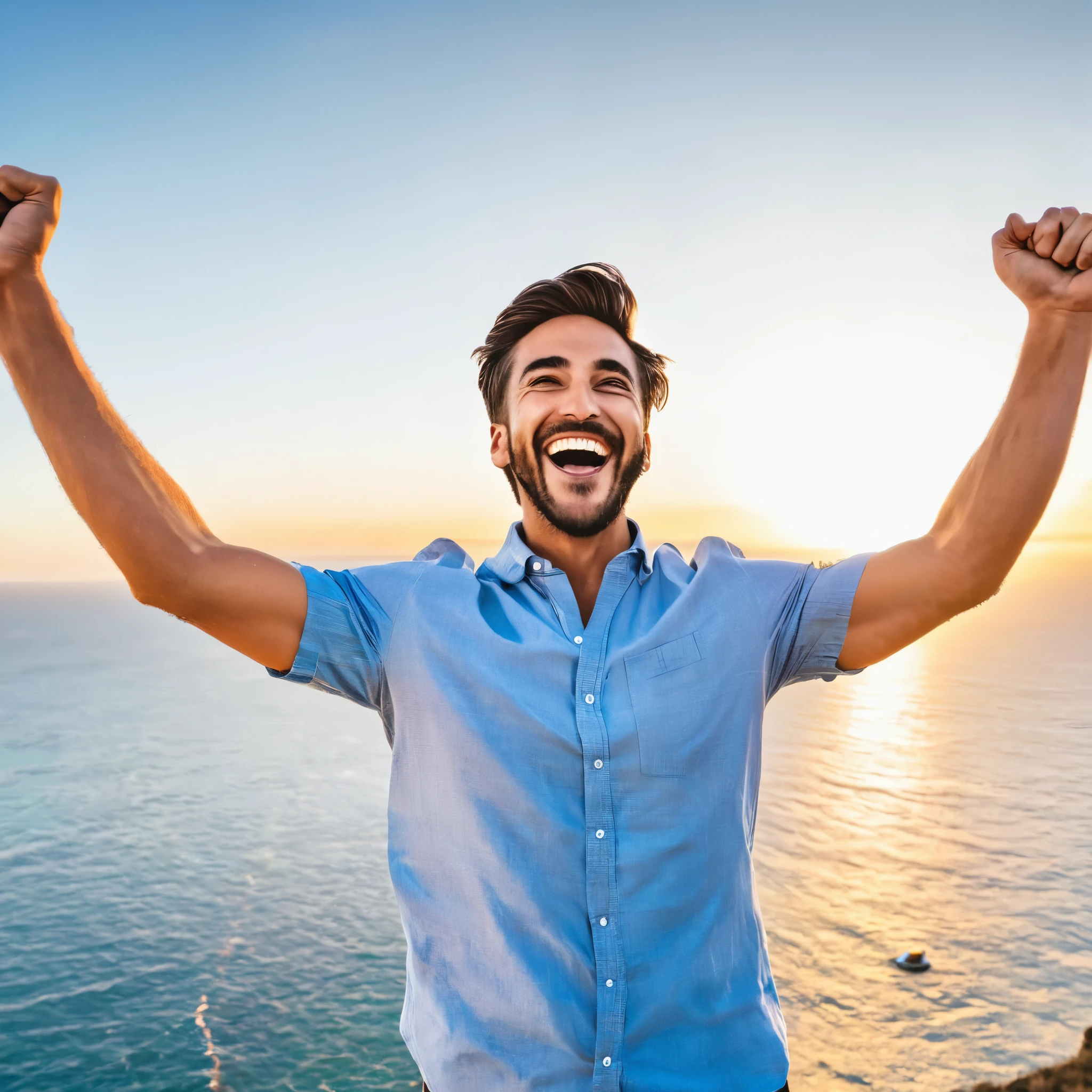 how to become happier and achieve success