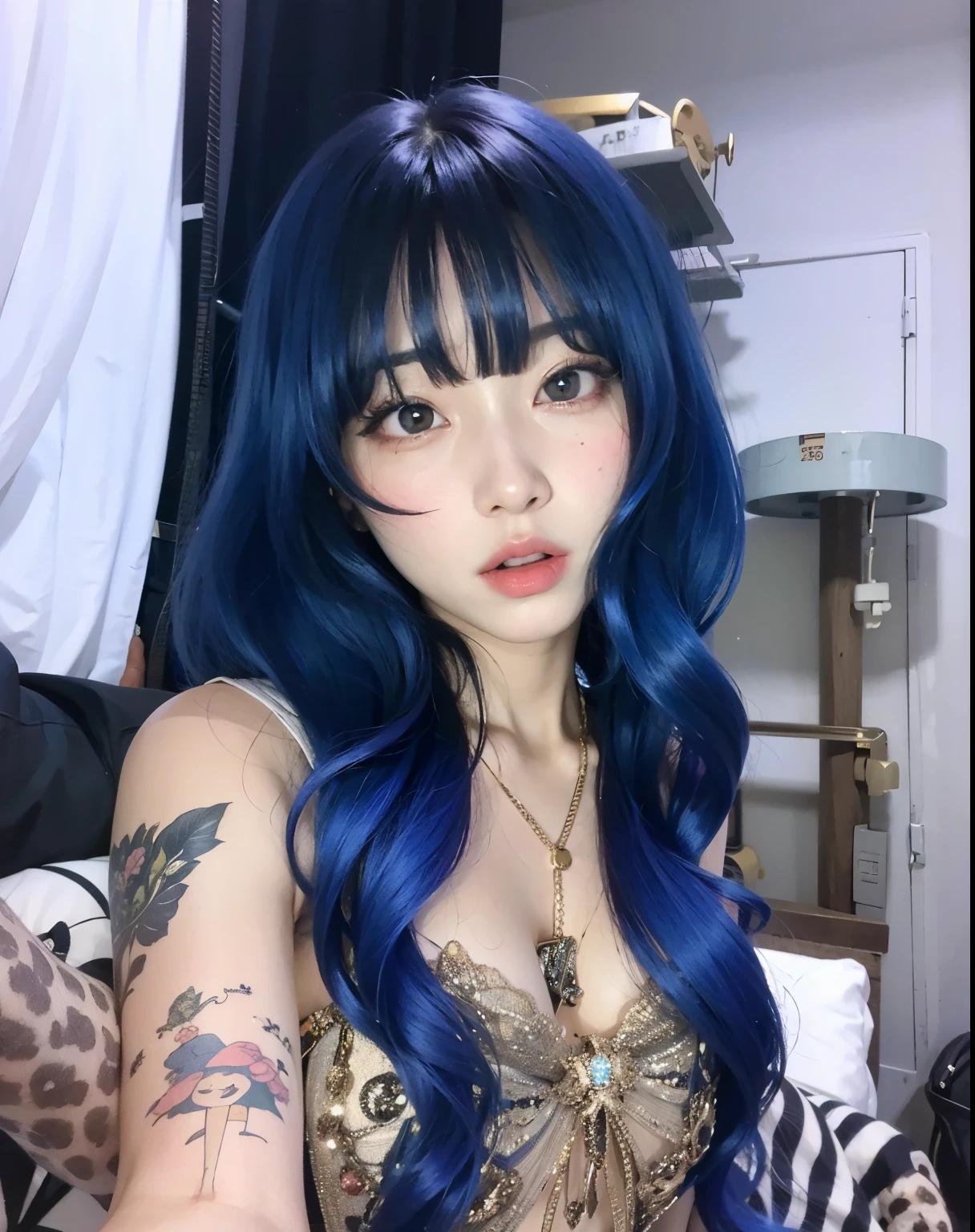 Minnie (G)-idle 