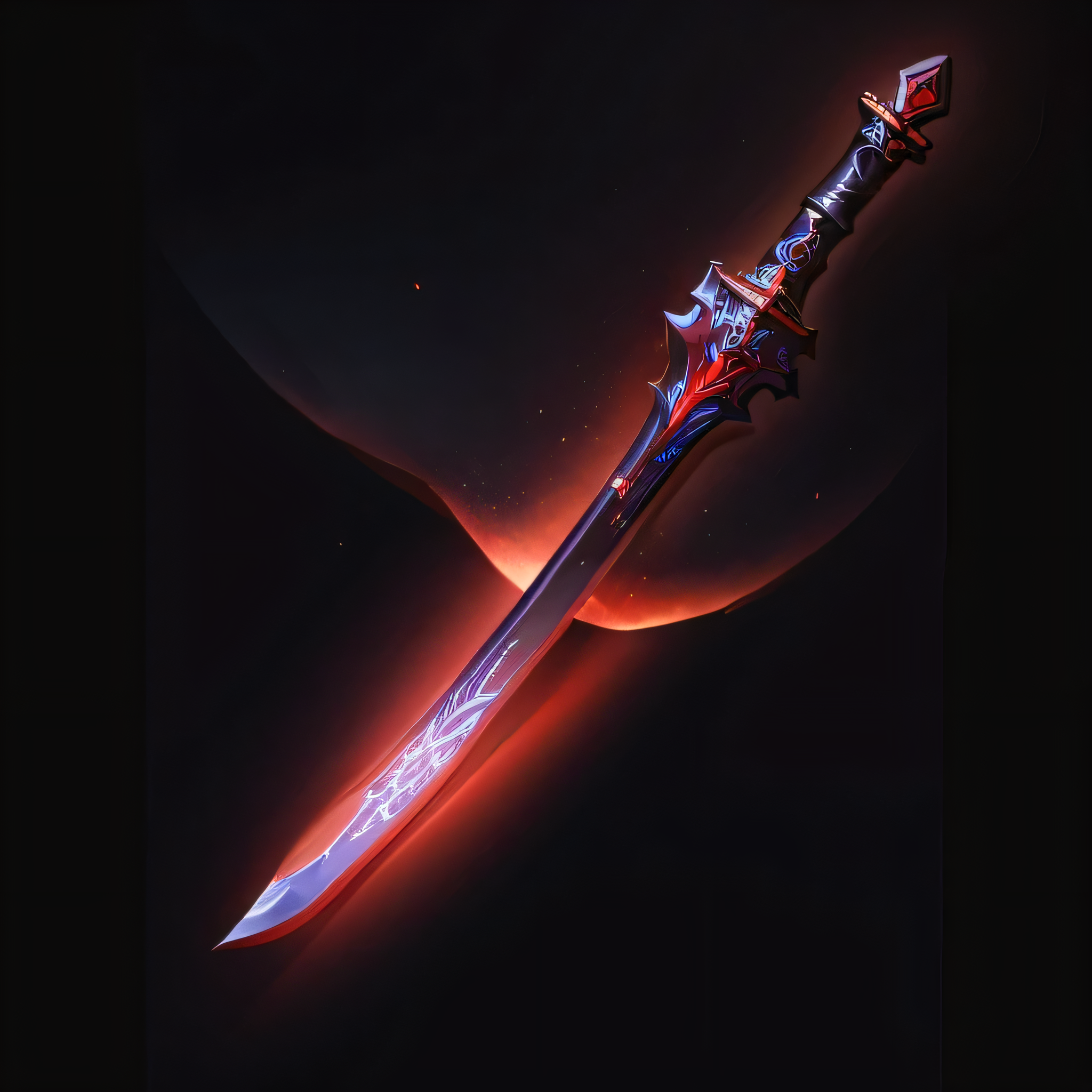 GameIconWeapen武器图标 v1.0