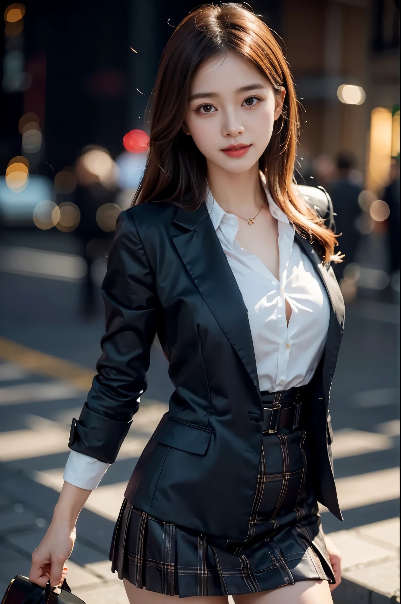22 years Beautiful korean Girl, masterpiece, best quality, official art, extremely detailed CG unity 8k wallpaper, Ray Tracing, highly detailed, absurdres, Panorama, Depth of field, telephoto lens, angel, looking afar, looking to camera man, in spring, sunset, rainbow, (((flower field))), (((flower sea))), Tyndall effect, 100% Realistic, ((Realistic)), (paper figure),((impasto)),(shiny skin), (water color),bloom effect,detailed beautiful grassland with petal,flower,butterfly,necklace,smile,petal, ((Pink colour GRACE KARIN Boatneck Sleeveless Vintage Tea Dress with Belt)), Perfect body figure, Beautiful Smile, Cinematic photography, Sexy angles, Stylish poses, 4 Different poses, 64k , high resolution picture quality, very clear body figure, Flowers in hand, Butter fly flying on hand,