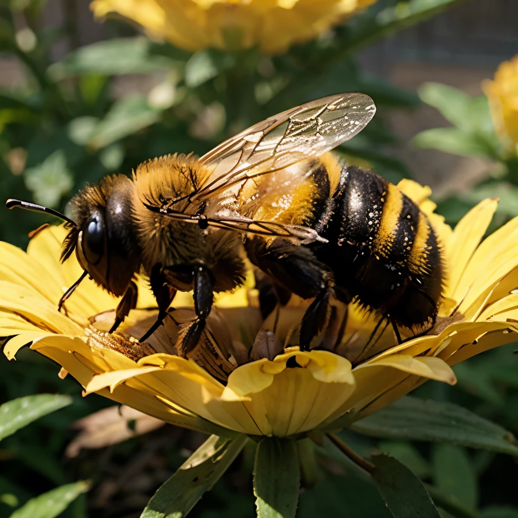 Bee
