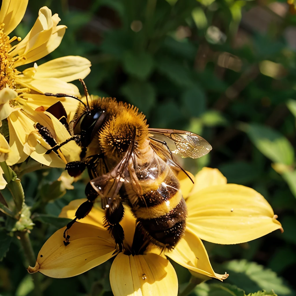 Bee
