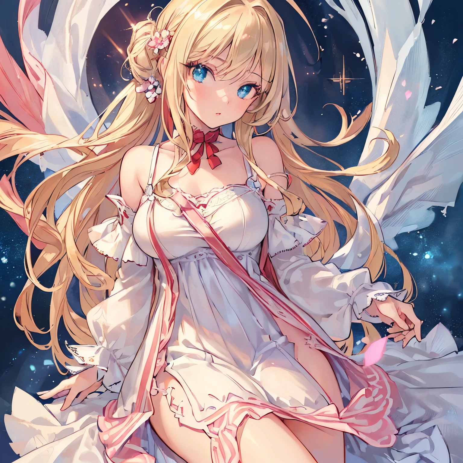 Flandre Scarlet