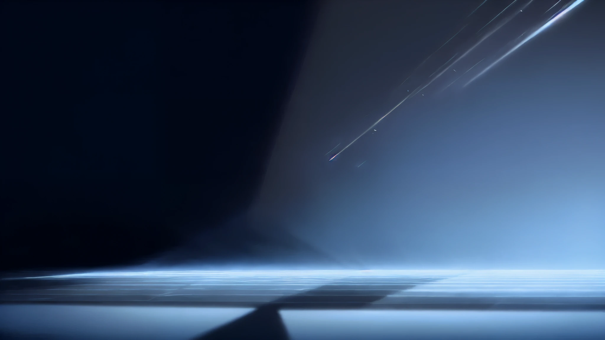 a close up of a black and white photo of a plane, black oled background, black gradient background, thin sharp lines, dark smooth background, plain black background, thin straight lines, dark abstract background, black atmospheric background, clear dark background, contrast side light, iphone 15 background, detailed high contrast lighting, amoled wallpaper, black ambient background