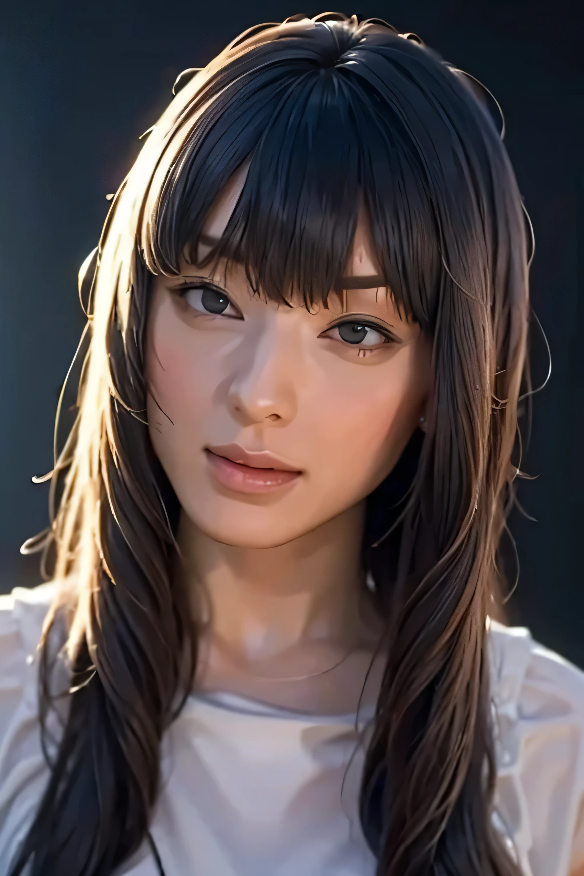 Kyoko Otonashi