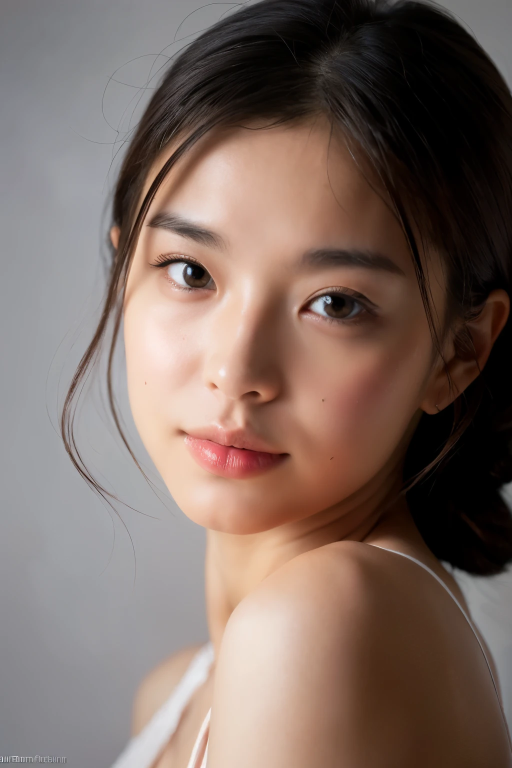((highest quality)), ((masterpiece)), (be familiar with), perfect face,Erotic