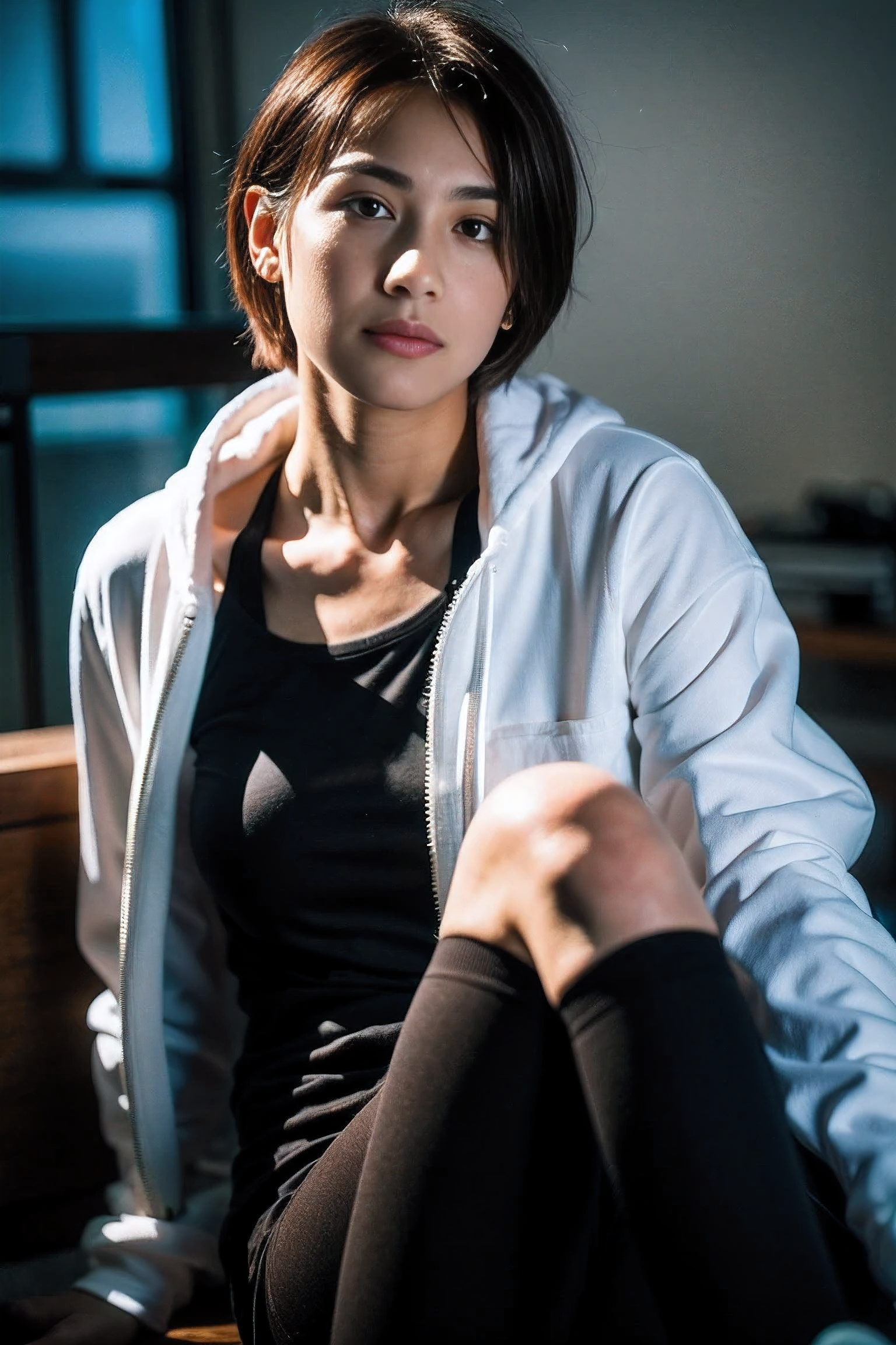 Cool Girl v1.0
