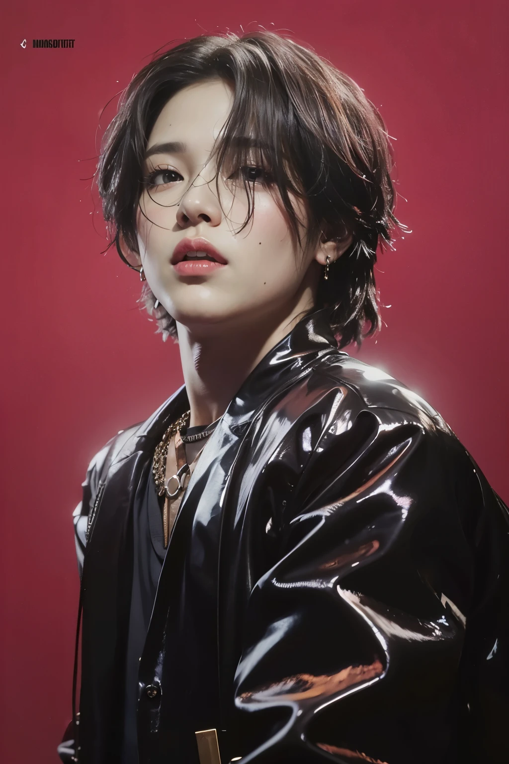 Yoongi bts