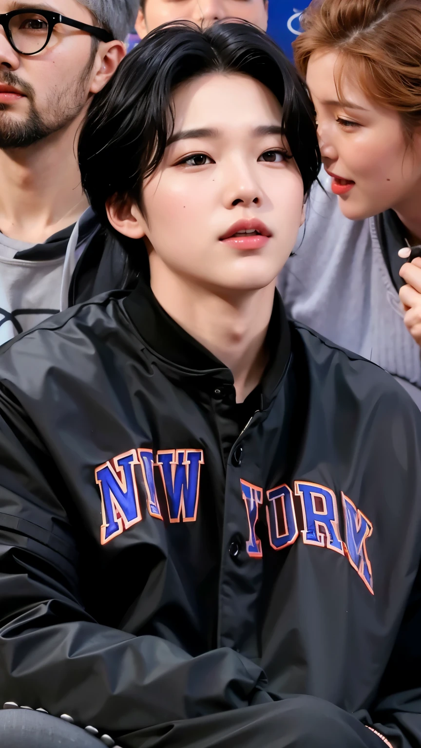 Yoongi BTS
