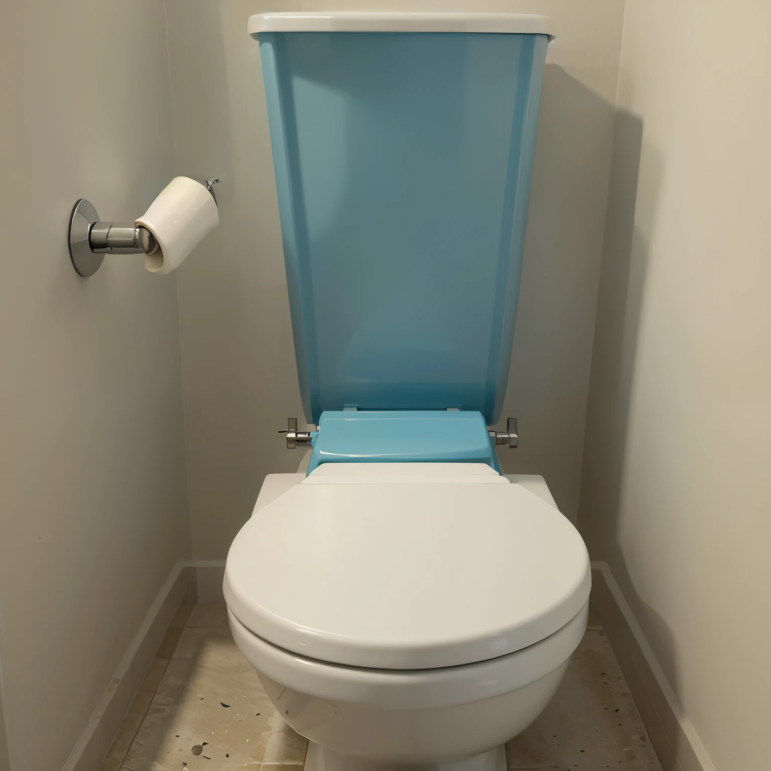 Has a un skidibi toilet en formato de pelicula pixar