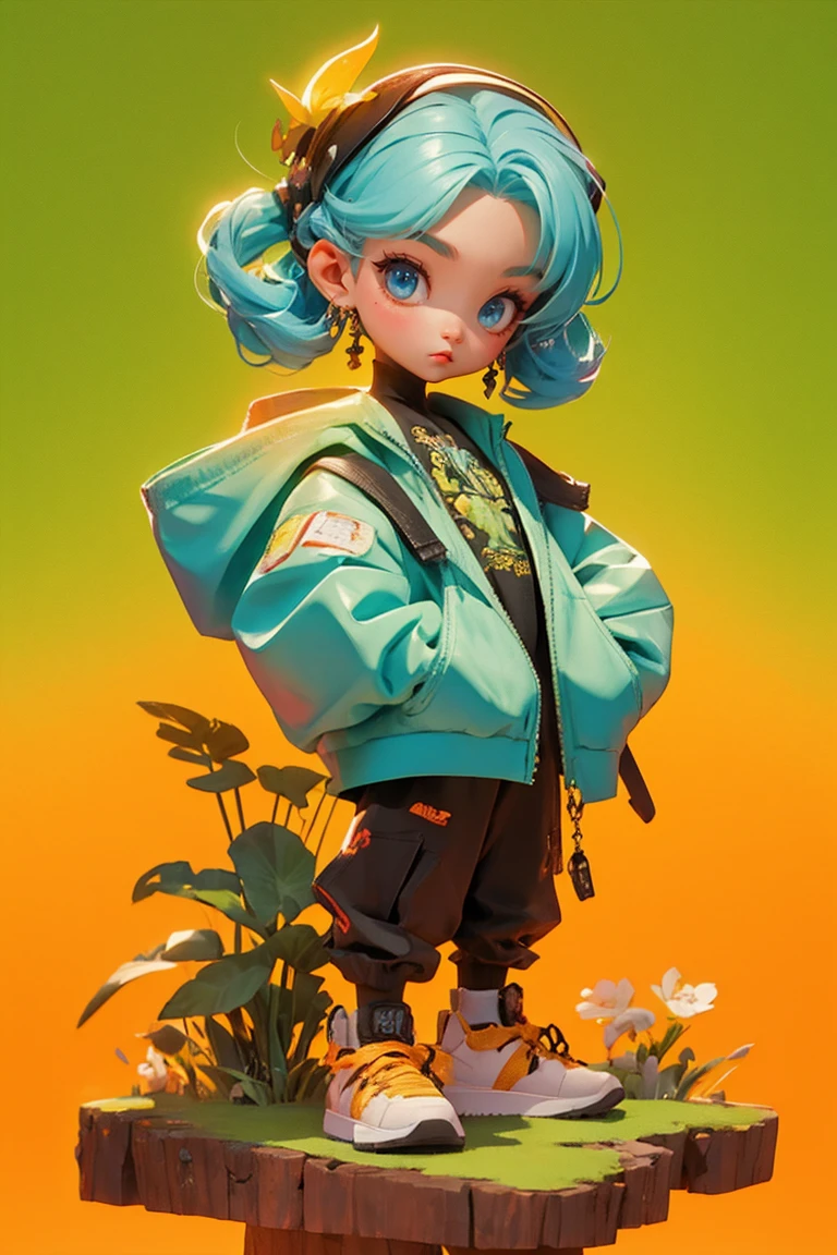 Concept_BlindBox 1.0