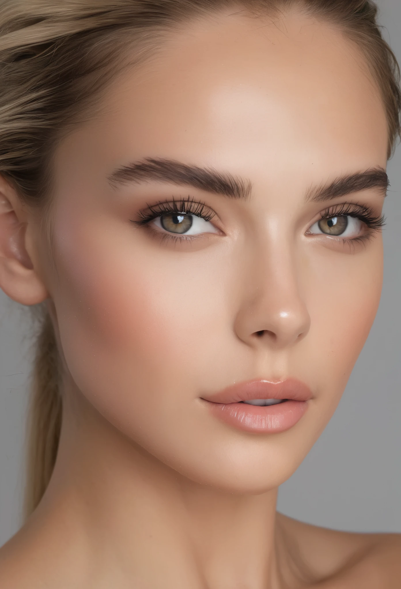 (highres:1.2),(realistic:1.37),beautiful detailed eyes,beautiful detailed lips,extremely detailed eyes and face,longeyelashes,smooth and flawless skin,perfect facial features,enhanced complexion,minimal imperfections,improved facial symmetry,high-definition facial textures,natural and realistic skin tones,subtle contouring and highlighting,refined facial proportions,improved skin tone and texture,meticulously rendered facial expression,improved face structure,meticulous attention to facial details+self-portrait inspired,professional-grade facial enhancements,enhanced eyebrows and eyelashes,natural-looking enhancements,improved clarity and sharpness,enhanced depth and dimension,perfectly balanced facial features,enhanced beauty and attractiveness,enhanced skin luminosity and radiance,improved face sculpting