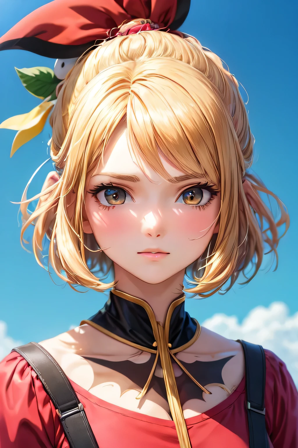 ((Melhor qualidade)), ((obra de arte)), (detalhado), rosto perfeitodesing completo de anime