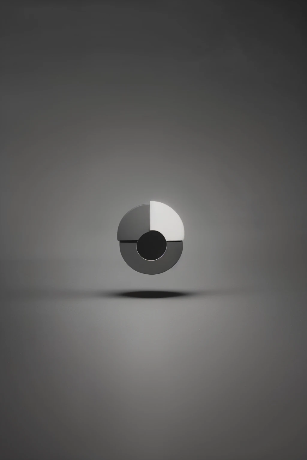 ayudame a hacer un logo que sea minimalista, la idea principal es que sea relacionado con un cofre