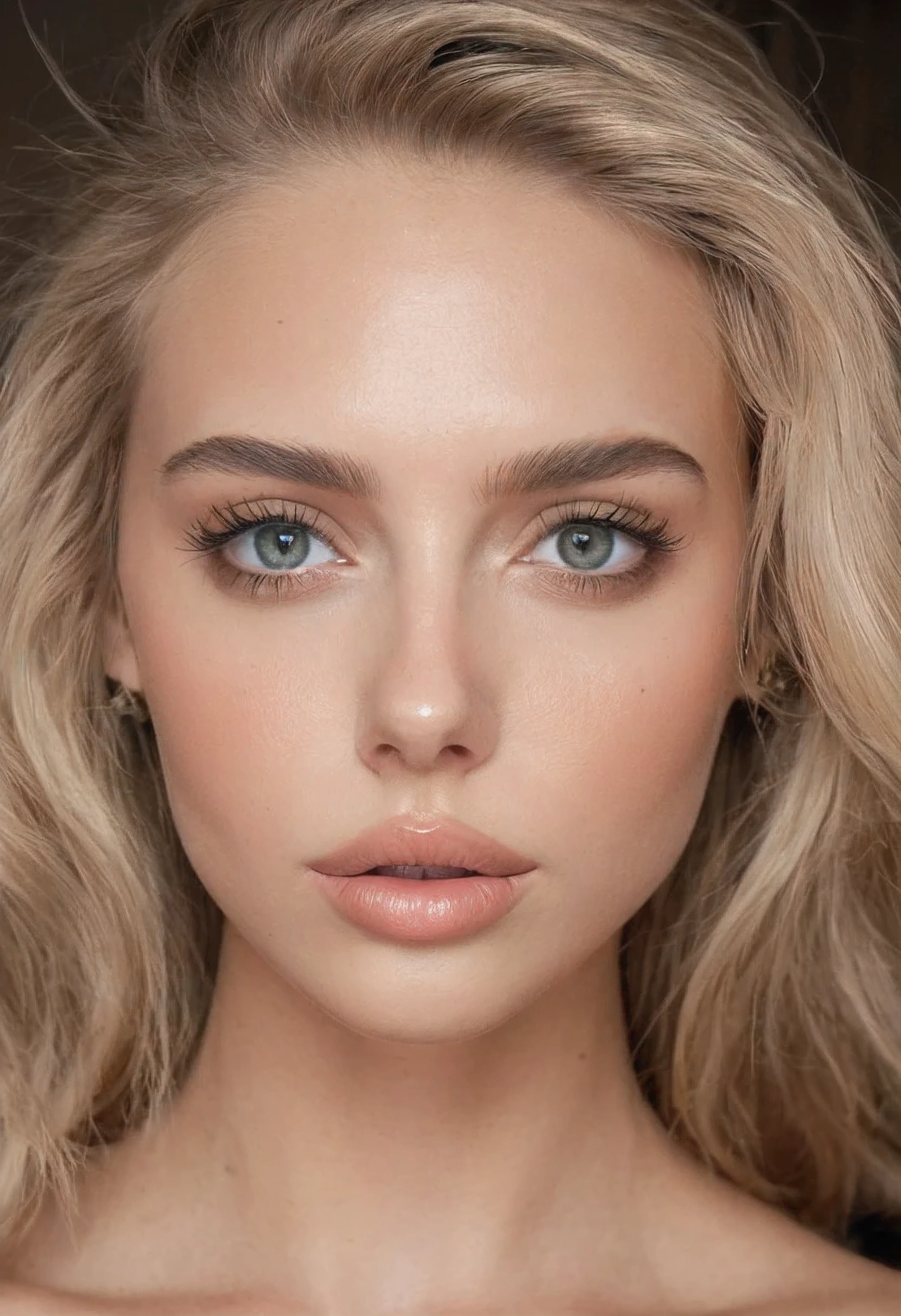 (highres:1.2),(realistic:1.37),beautiful detailed eyes,beautiful detailed lips,extremely detailed eyes and face,longeyelashes,smooth and flawless skin,perfect facial features,enhanced complexion,minimal imperfections,improved facial symmetry,high-definition facial textures,natural and realistic skin tones,subtle contouring and highlighting,refined facial proportions,improved skin tone and texture,meticulously rendered facial expression,improved face structure,meticulous attention to facial details+self-portrait inspired,professional-grade facial enhancements,enhanced eyebrows and eyelashes,natural-looking enhancements,improved clarity and sharpness,enhanced depth and dimension,perfectly balanced facial features,enhanced beauty and attractiveness,enhanced skin luminosity and radiance,improved face sculpting