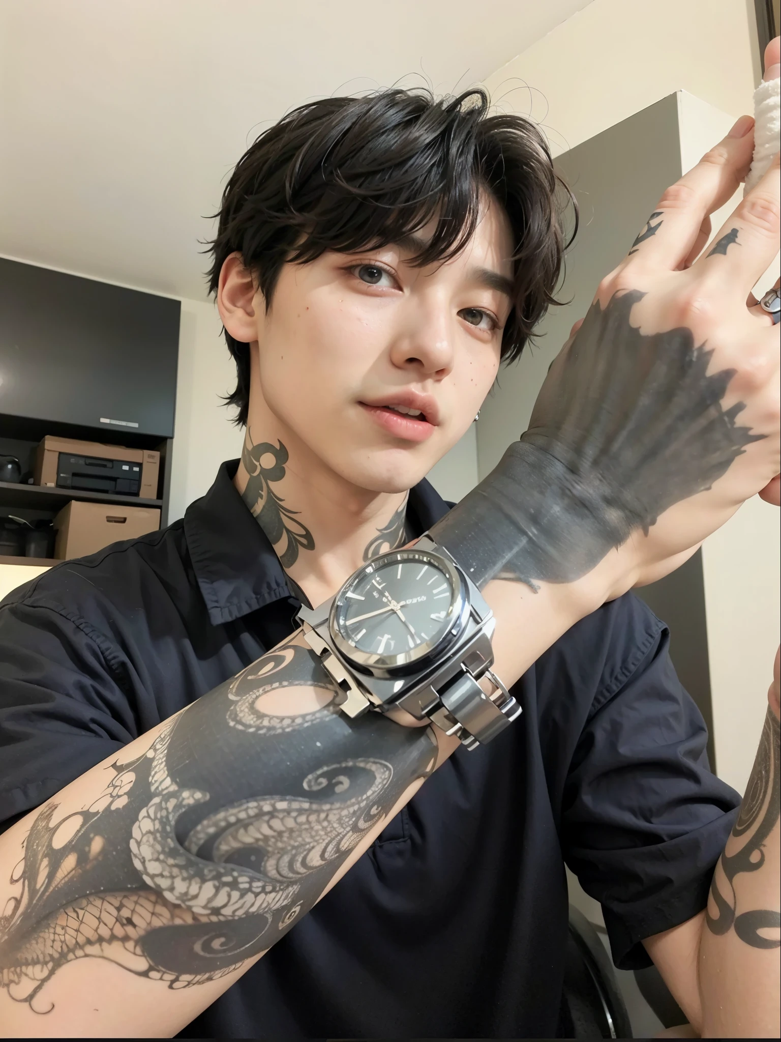homem asiatico, homem bonito, jungkook, taehyung, coreano, sul coreano, musculoso