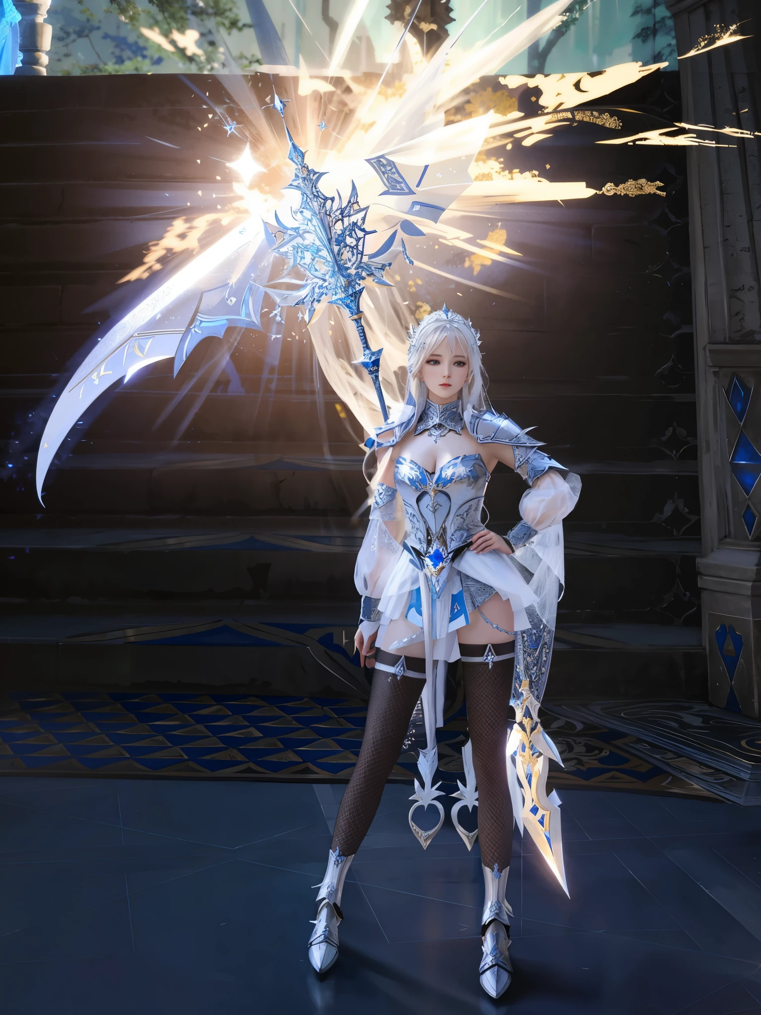Adorable_女of子,fair_skin,cowboy_shot,Large file size,wallpaper,colorful,(((gorgeous crystallization armor))),(((crystallization wings))),((altocumulus)),(clear_null),(Snow Mountain),((花of花)),(花of泡),Cloud Map Plane, crystallization, crystallization poppies,Shining Light, thick_coating, ガラスof色合い,(watercolor),Finding,Lie in_of上_of_lake,walking_of上_liquid,Contempt,Very gorgeous metal style, 華やかなストライプ模様of金属製of王冠, さまざまな金属of背景, Sputtered molten irof上, Floating Hair, 溶けた金属ofような髪, Cloofs made of silver, Cloofs with gold lace, Flowing gold and silver, Everything flows and melts away, flowing irof上, Flowing silver, Flowing and melting lace,mecha cloofs, robot 女of子,