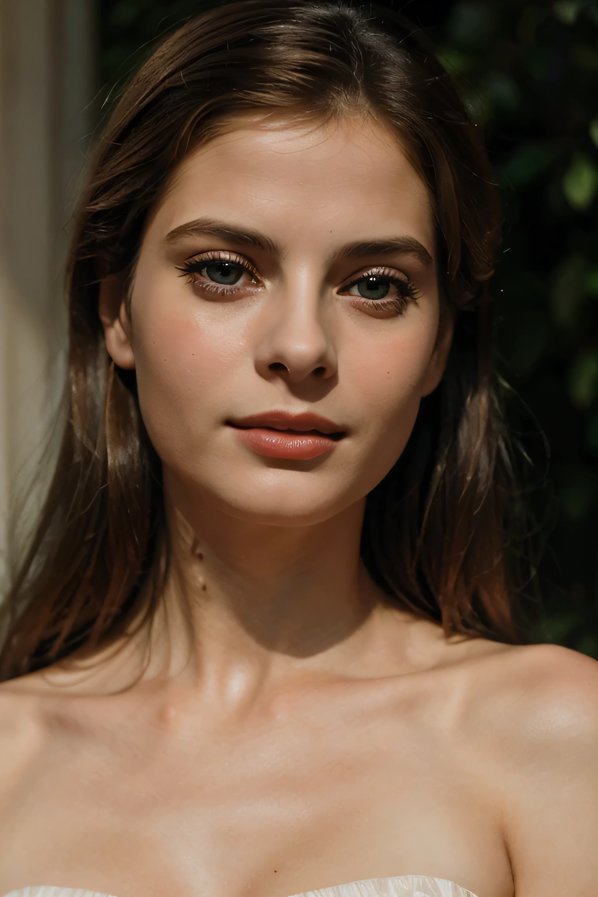 best quality, masterpiece, (photorealistic:1.4), 1girl, combine features of nastassja kinski and grace kelly