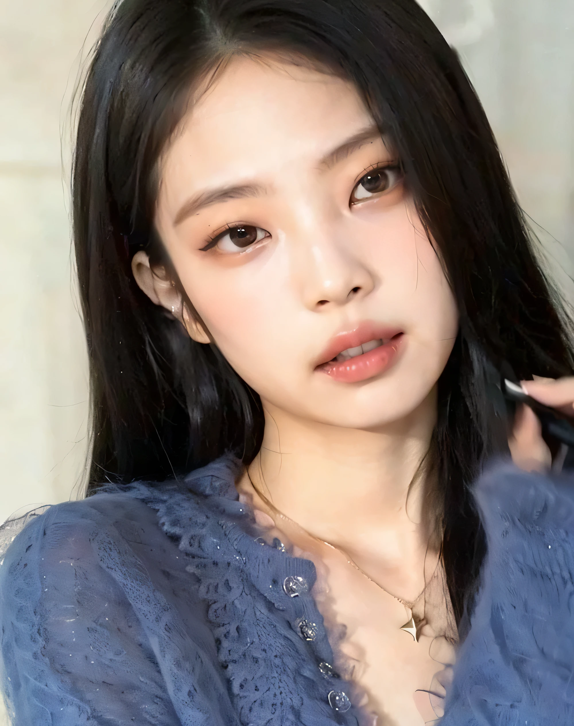 Jennie blackpink, kim jennie