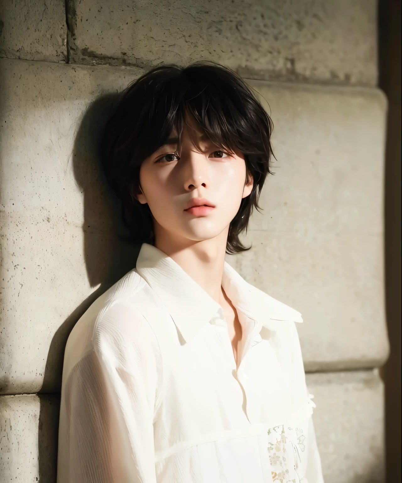 Ulzzang boy, ulzzang, Korean ulzzang boy, boy, cute face, cute eyes, cute, black hair, choi beomgyu, beomgyu from txt, choi beomgyu, beomgyu 