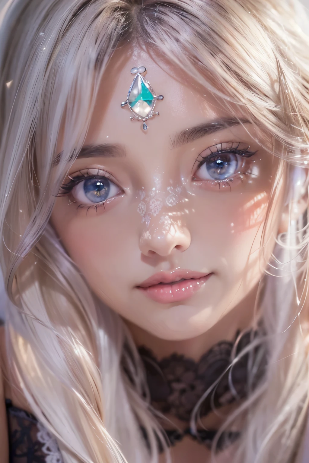 1woman, (Ultra realistic, high res), (highly detailed eyes, highly detailed hair, highly detailed face, highly detailed plump lips), (off shoulder with open breasts), breasts, upper body, caute smile, (best quality:1.4), Raw photo, (realistic, photo-realistic:1.37), professional photography, cinematic light, (fine face: 1.2),fashion model 20 years old, cute, [[[[pure eyes]]]], [[[[closeup]]]], [[[[chest]]]], [[[[neck]]]], [[[[shoulders]]]], perfect eyes, perfect iris, perfect lips, perfect teeth, perfect skin, soft front light, glow, HDR, (muted colors:1.2), Retrato da mulher、white skin、((cabelo Castanho ondas suaves)) Best Blanco Romantico、8k resolution、Frente Illuminada、アメリカの女の子のPortrait、solo、20-year-old、beautiful face、Upper body、medium side cut、beautiful black hair、beautiful little face woman, solo,　black theme,　look at the audience,one woman, It&#39;s real, Wolfsan-6500-V1.3, anime、animeスタイル、beautiful diamond eyes、20 year old american girl、braided hair、swimsuit、portrait beautiful detailed woman, very detailedな青い顔, Reality, beautiful narrow blue eyes, huge file size, Super detailed, High resolution, very detailed, highest quality, masterpiece, An illustration, very detailed, ticker, Unite, 8K painting wallpaper, fine, fine details, masterpiece, highest quality, Hvery detailed ticker uniform 8K wallpaper, face light movie lighting、cuteブラウス, dark background, oil, masterpiece, diffused soft film lighting, Portrait, highest quality (perfect face:1.4),stunning girl pictures,(8K and、photorealistic:1.25) 、(lip gloss、eyelashes、shiny face、shiny skin、highest quality、超High resolution、Depth of the bounds written、chromatic aberration、caustic road lighting、natural shading、sexy 1girl, Extremely cute, Amazing face and eyes, (Beautiful lovely smile), (extremely detailed beautiful face), bright and shiny lips, (cute bikini:1.3), (very elaborate lace bra:1.5), smooth skin, super beautiful, attractive, (Best Quality:1.4), (hyper quality), (Ultra-detailed), (hyper-realistic, Photorealsitic:1.37), Authentic skin texture, complex details, extremely detailed CG unified 8k wallpaper, RAW Photos, professional photograpy, Cinematic lighting, coast, sea, palm trees,masterpiece, best quality, high quality, High definition, High quality texture, High quality shadow, high detail, beautiful detailed, finely detailed, extremely detailed cg, detailed texture, a realistic representation of the face, realistic, colorful, delicate, Cinematic Light, sidelighting, Lens Flare, Ray tracing, sharp focus, (intrica