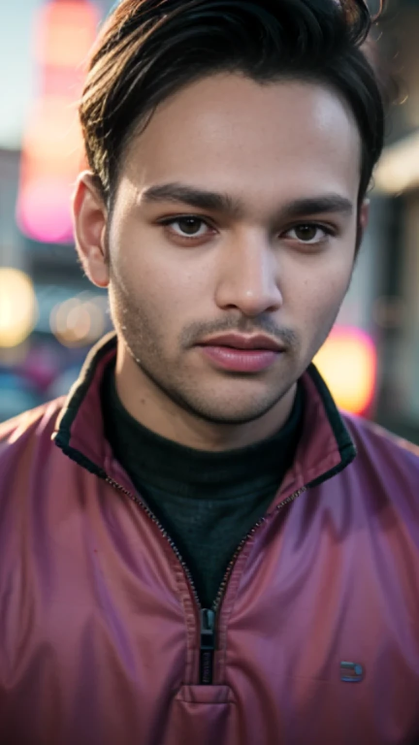 A beautiful young bearded man with highly detailed skin,8k,high res,ultra realistic, photorealism,(real life photo,realistic:1.9),best quality,ultra-detailed,professional,vivid colors,sharp focus,physically-based rendering,studio lighting,bokeh,portraits