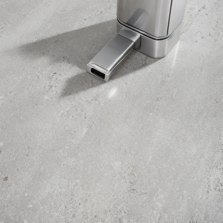 (masterpiece, best quality:1.2), KTH Detail - Terazzo, close-up photo of Terazzo Floor