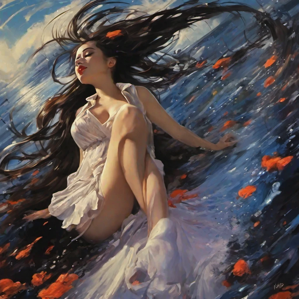 (masterpiece, best quality:1.2), 1girl, solo
