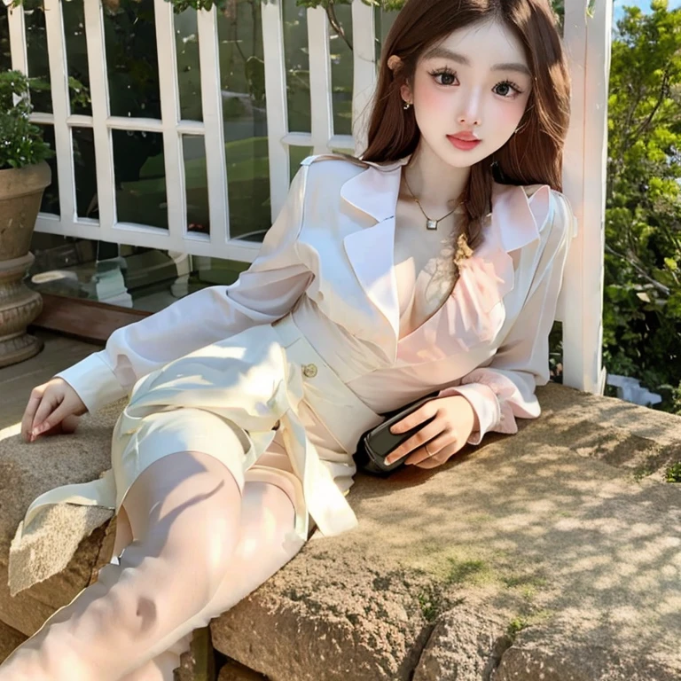 (masterpiece, best quality:1.2), 1girl, solo
