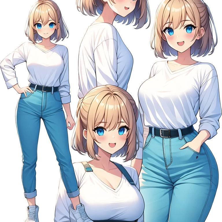 (masterpiece, best quality:1.2), 1girl, solo