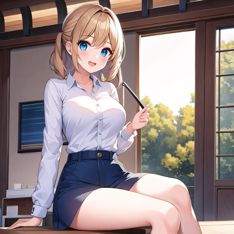 (masterpiece, best quality:1.2), 1girl, solo