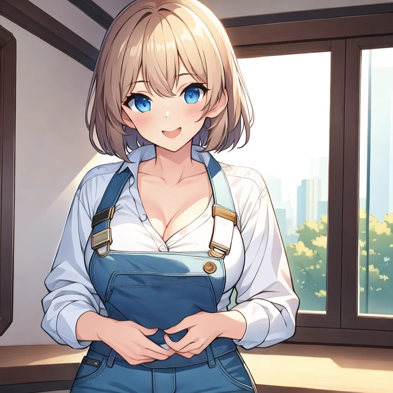 (masterpiece, best quality:1.2), 1girl, solo