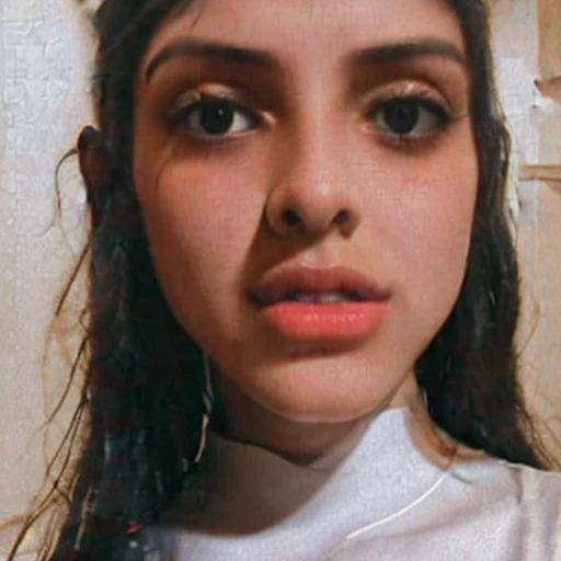 (8k, CRU, profissional, Melhor qualidade, obra de arte: 1.2), (realista, photorealista: 1.37), ultra-detalhado, (retrato grande angular de 25 mm), (pele mais detalhada: 1.2), rosto muito detalhado , girl , dress