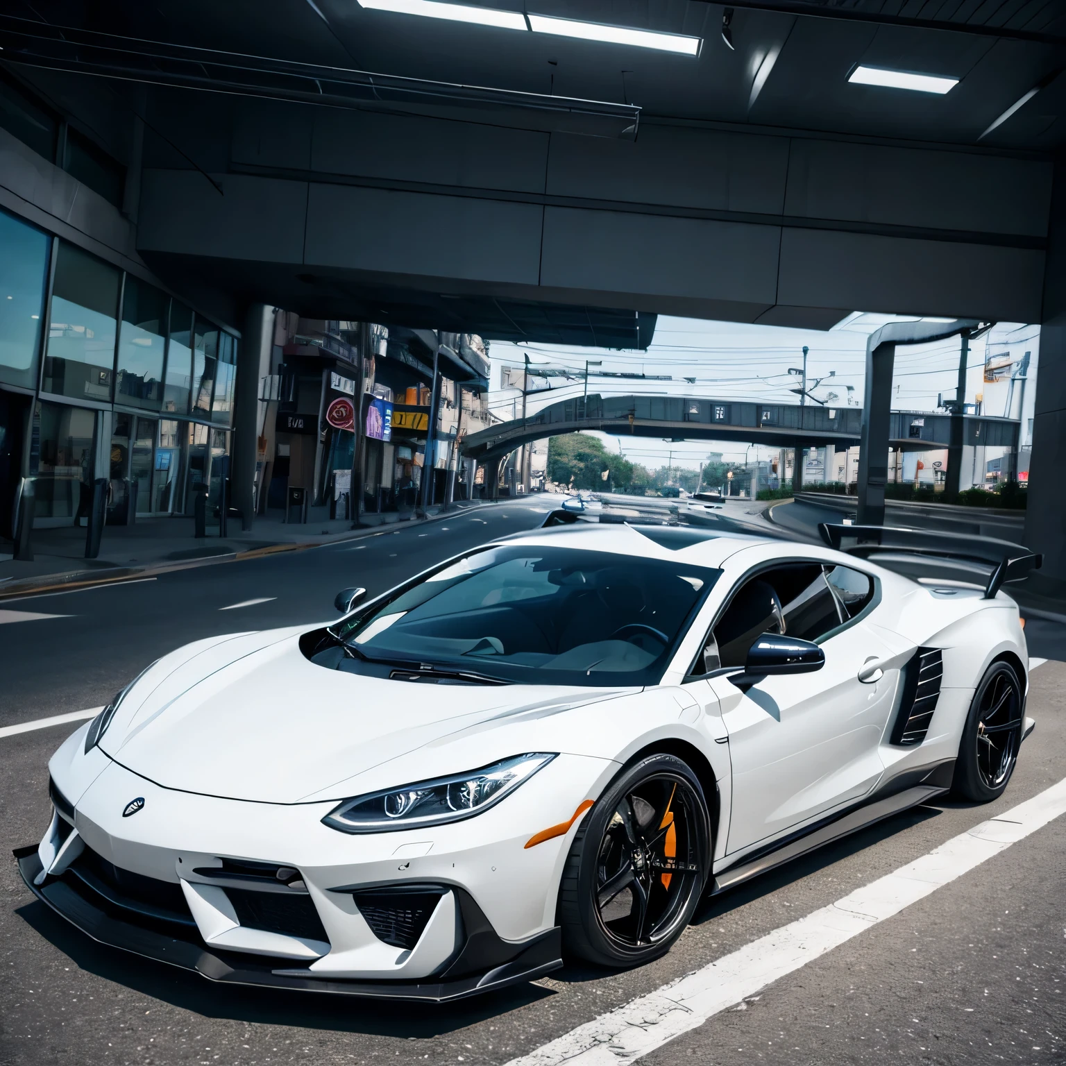 phonk carro