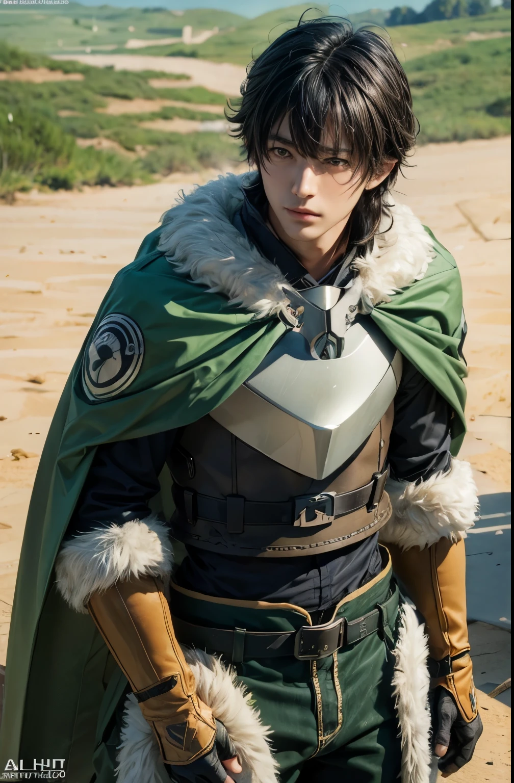 Naofumi iwatani, Super realistic photography, full HD, 8k, Masterpiece, handsome 