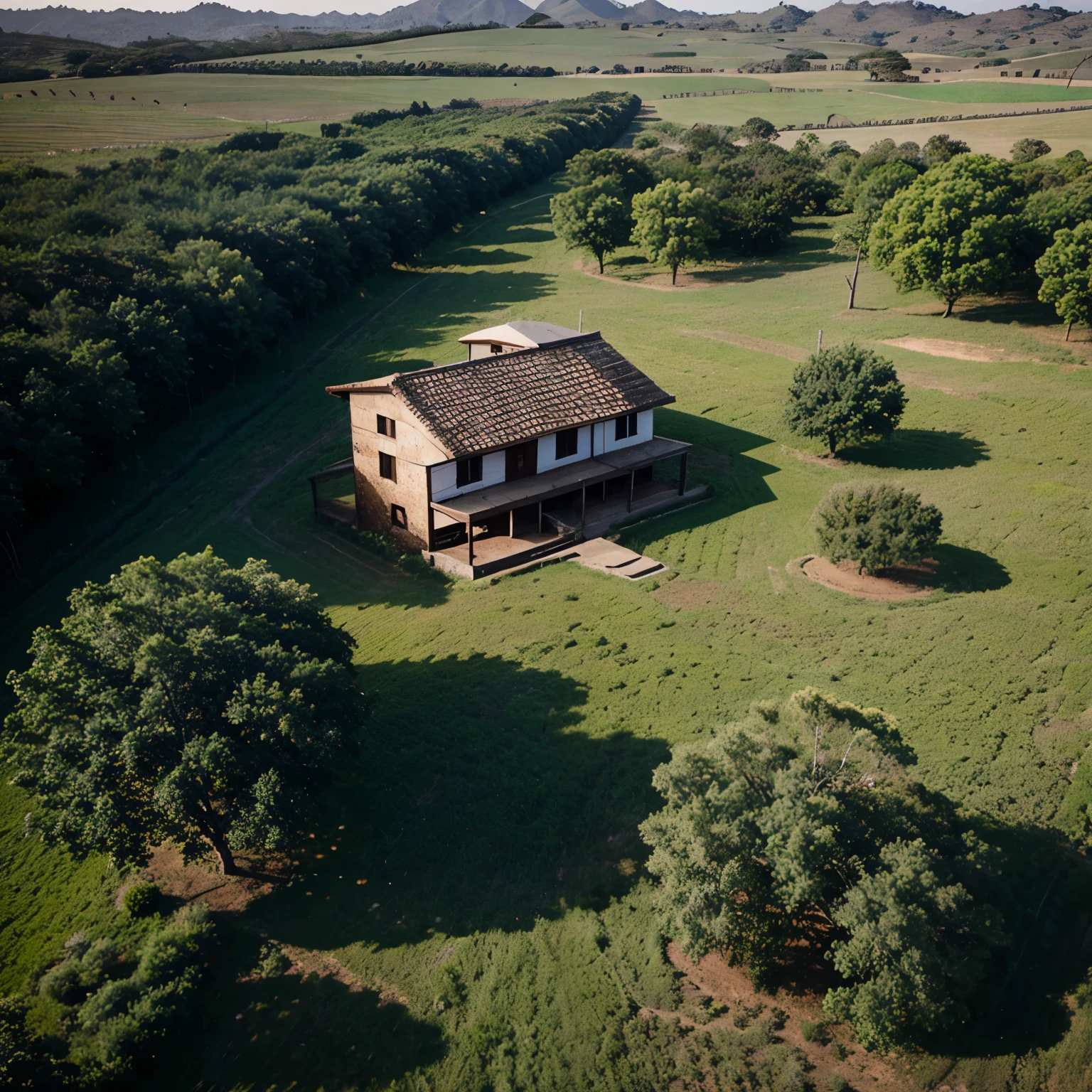 Fazenda