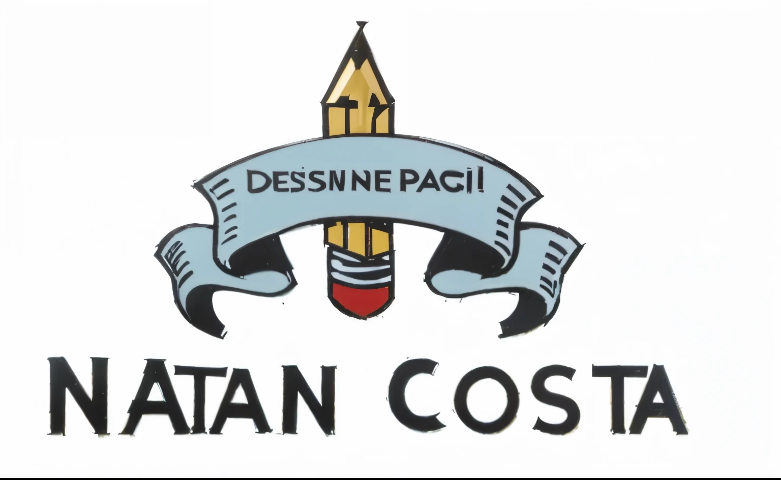 melhore o meu logo"Natan Costa" logo with memorable icon, Symbolic meaning, Instant recognition, design atemporal.
Unique Emblem, incorporando elementos da marca, estilo vintage renovado, impacto visual duradouro.