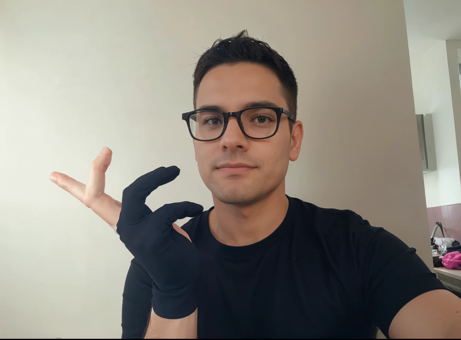 mude o estilo 