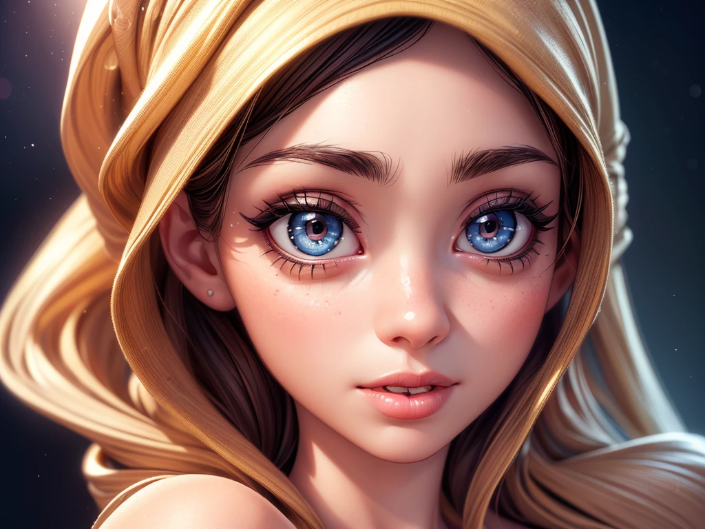 (best quality,4k,8k,highres,masterpiece:1.2),ultra-detailed,(realistic,photorealistic,photo-realistic:1.37),vector art,1girl,beautiful detailed eyes,beautiful detailed lips,extremely detailed eyes and face,long eyelashes,illustration,soft colors,light and airy,studio lighting