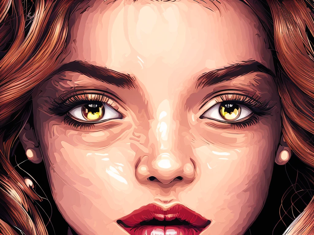 (best quality,4k,8k,highres,masterpiece:1.2),ultra-detailed,(realistic,photorealistic,photo-realistic:1.37),vector art,1girl,beautiful detailed eyes,beautiful detailed lips,extremely detailed eyes and face,long eyelashes,illustration,soft colors,light and airy,studio lighting