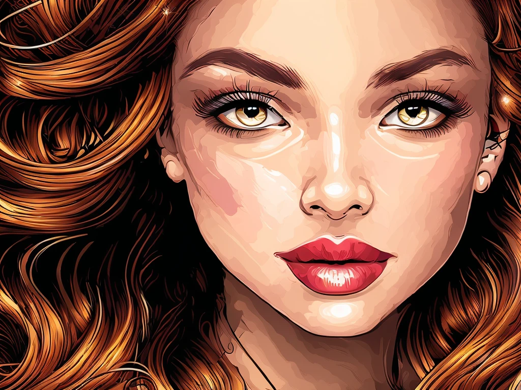 (best quality,4k,8k,highres,masterpiece:1.2),ultra-detailed,(realistic,photorealistic,photo-realistic:1.37),vector art,1girl,beautiful detailed eyes,beautiful detailed lips,extremely detailed eyes and face,long eyelashes,illustration,soft colors,light and airy,studio lighting