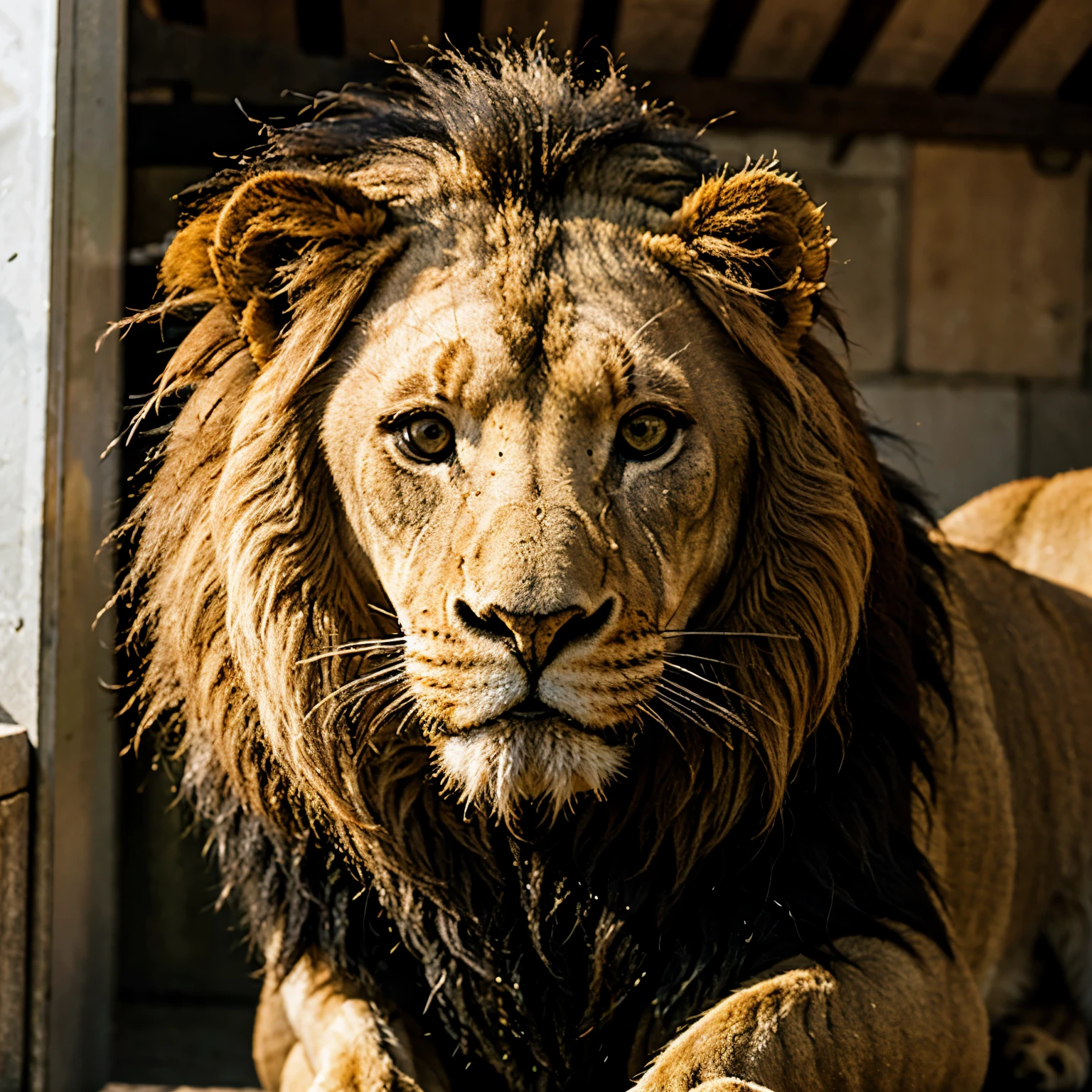 Lion