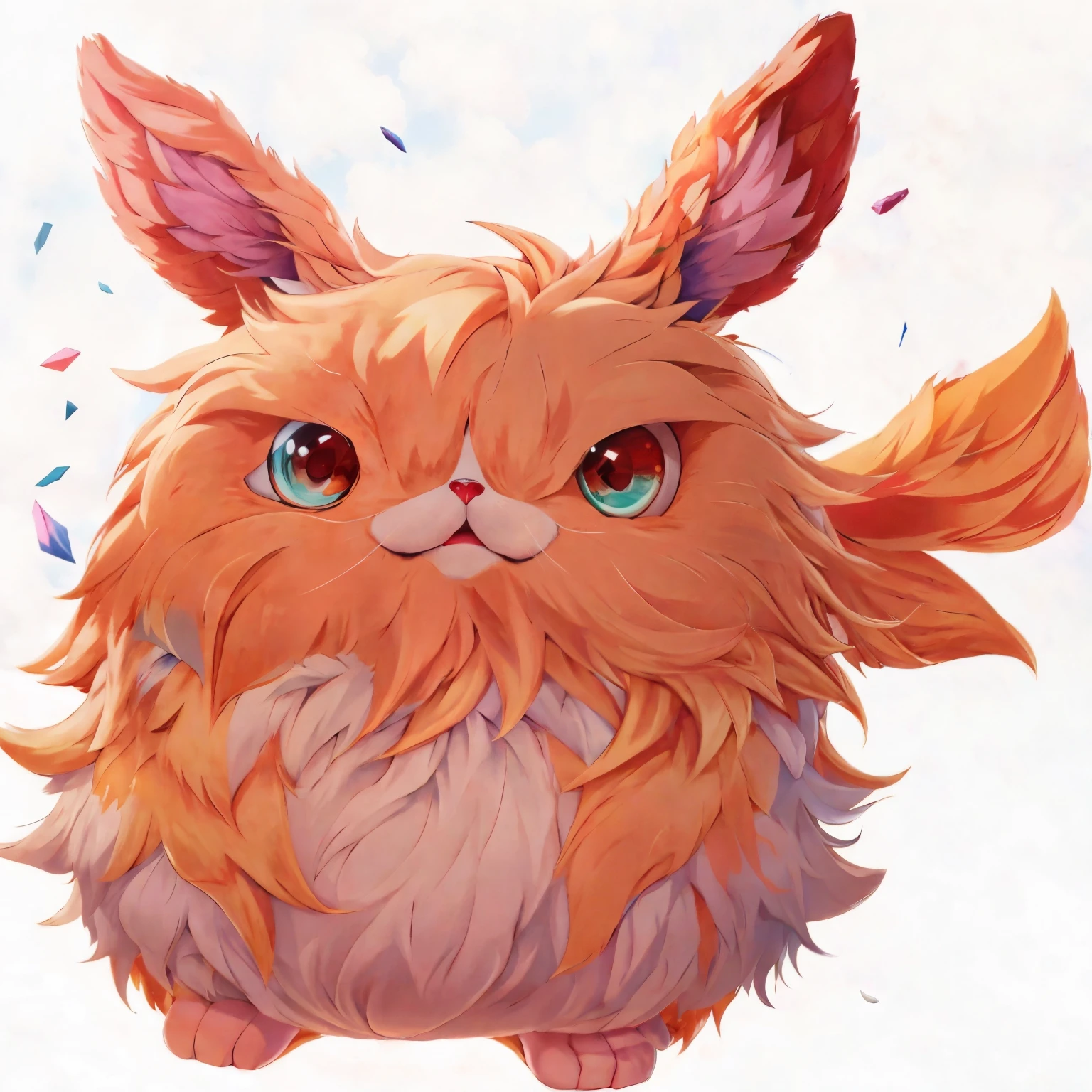 Anime,Fluff