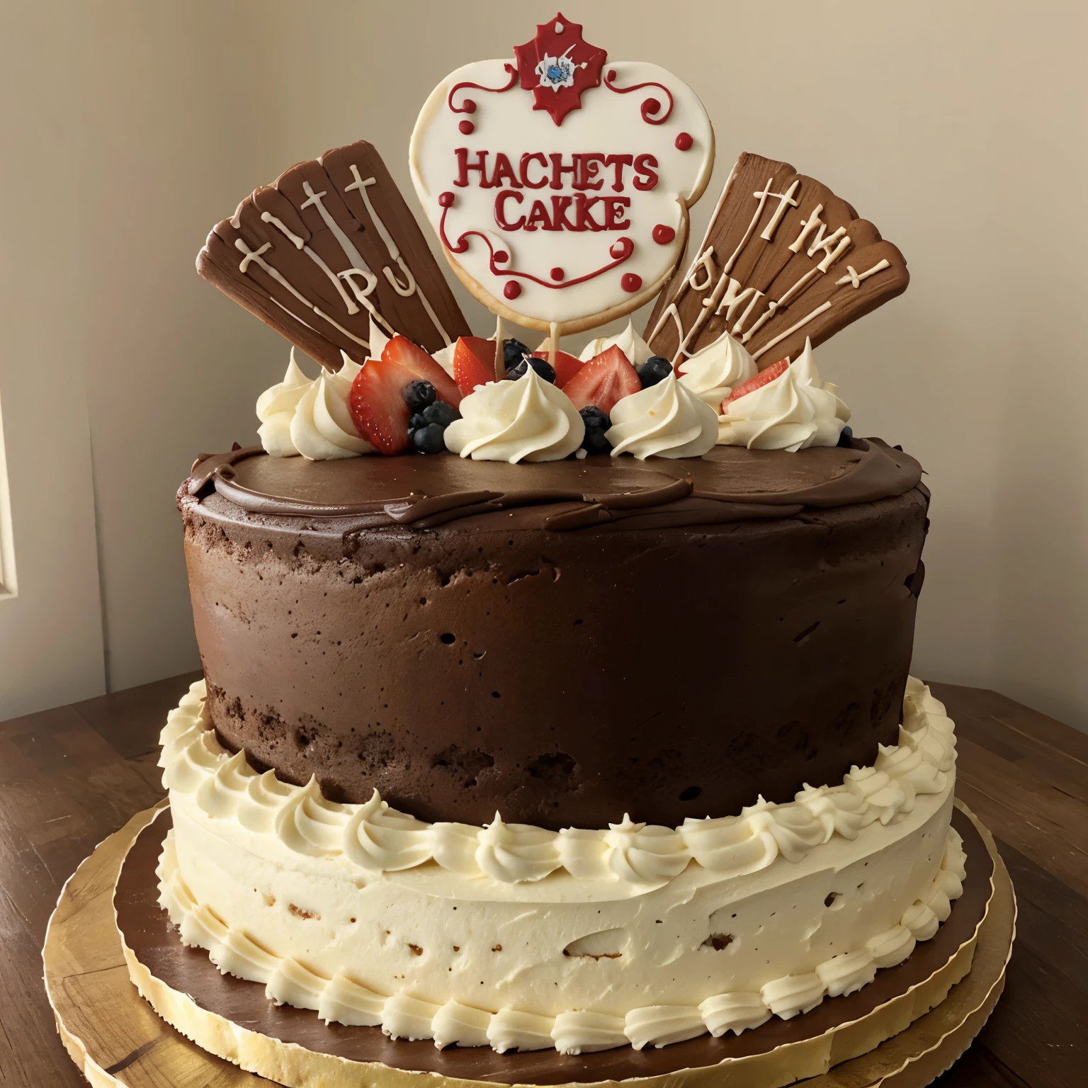 Logotipos de pasteles de nombre southern cakes
