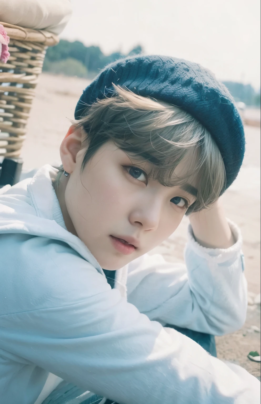 min yoongi